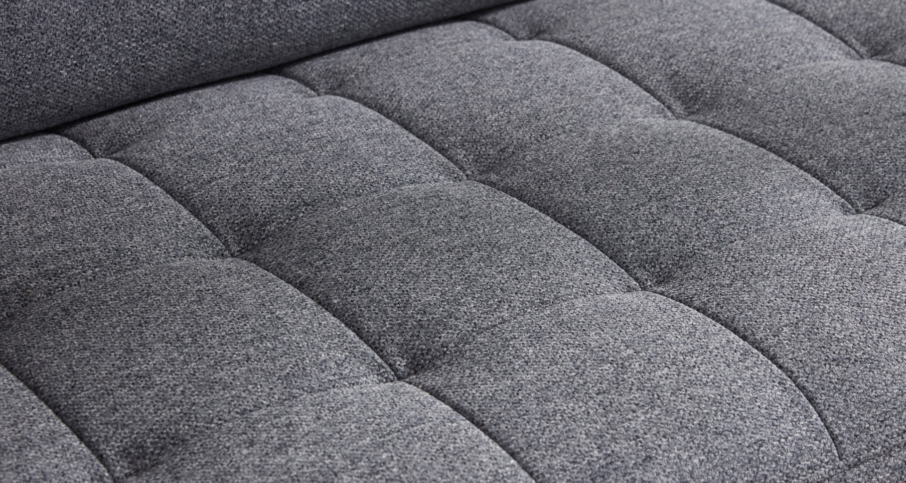 rio sofa bed dark grey 4