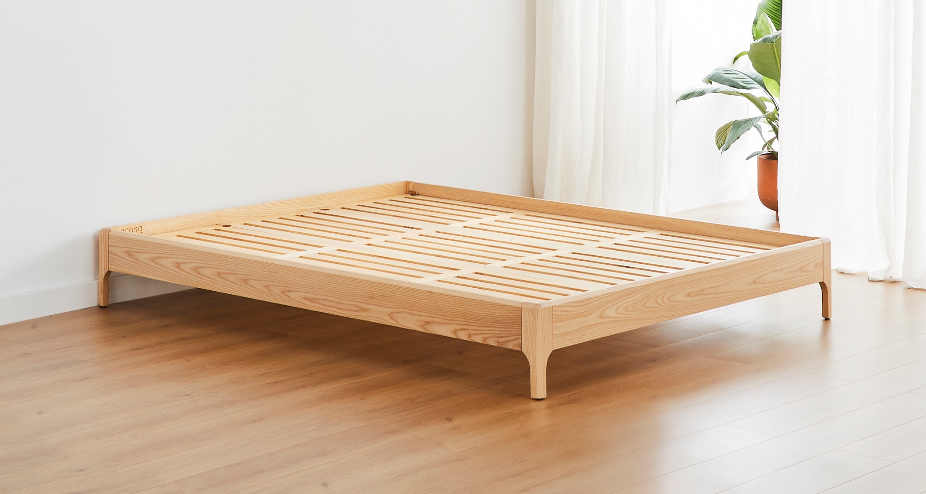 zen bed base 2